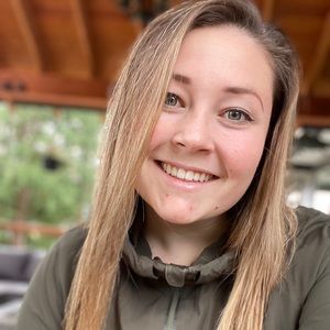 Meet your Posher, Madison